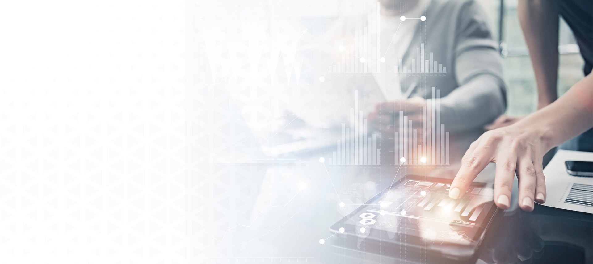 Hotel E-Sales Management