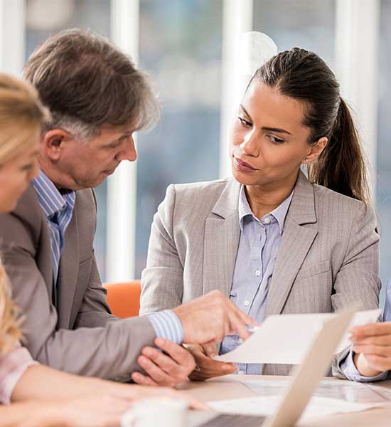 Διαχείριση Έργων